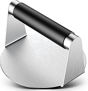 Gurger Stainless Smash
